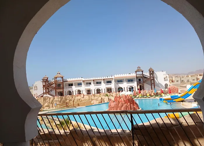 Palma Di Sharm Resort