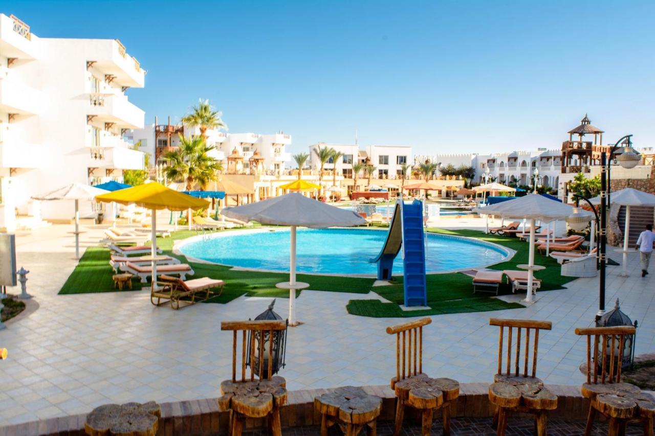 Palma Di Hollywood Aqua Park فندق