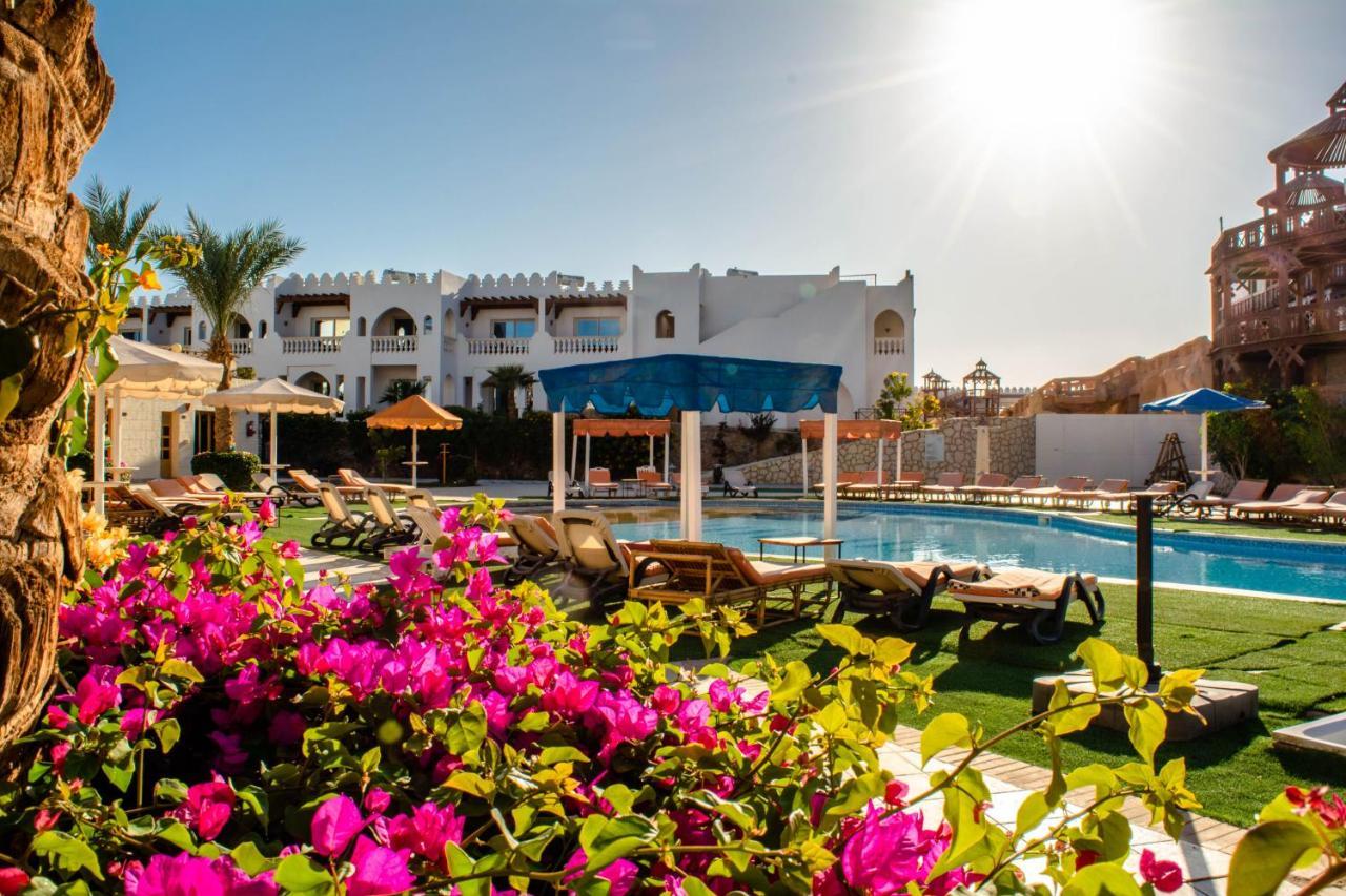 Palma Di Hollywood Aqua Park فندق 4*