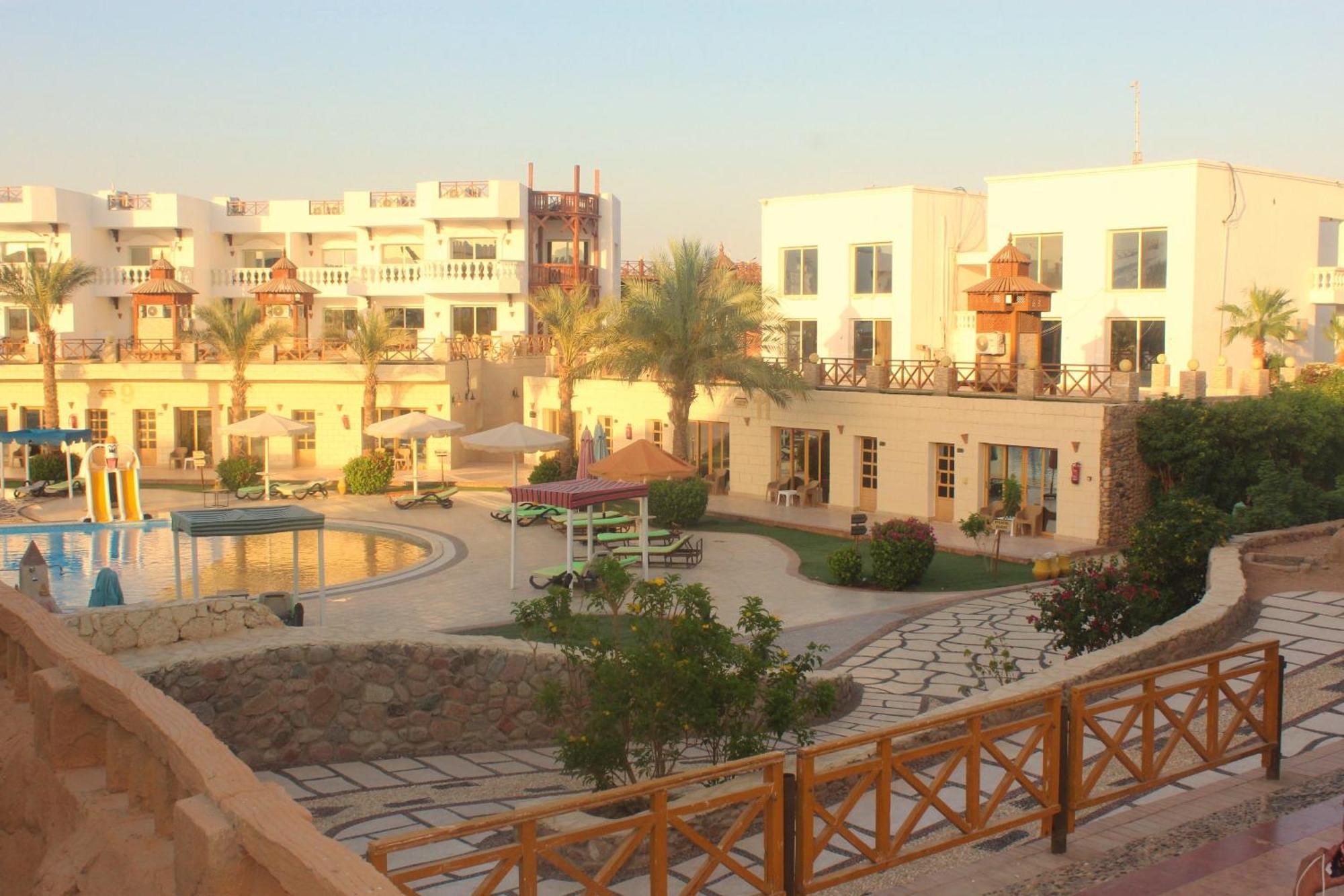 Palma Di Hollywood Aqua Park فندق