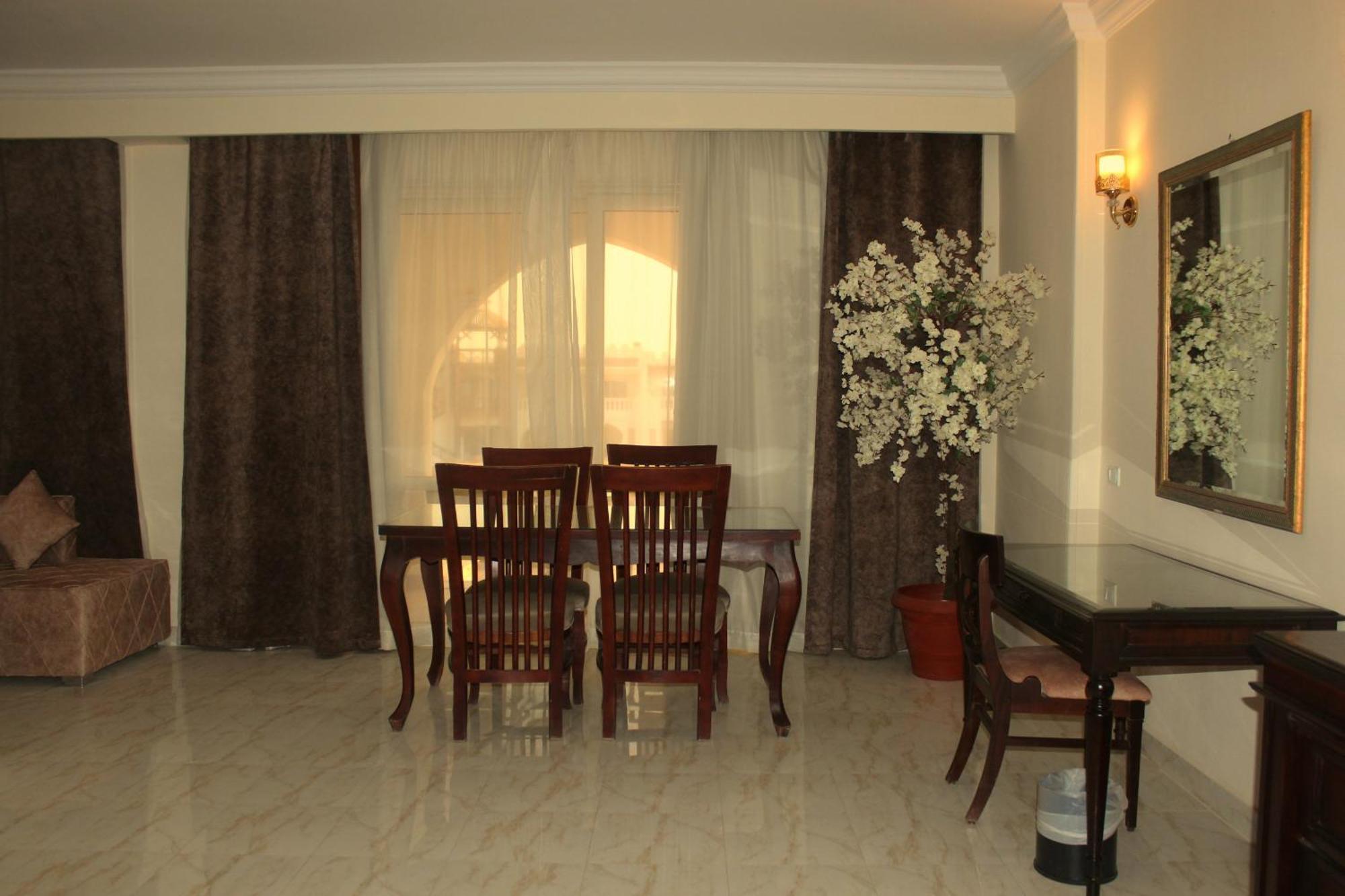 Hotel Palma Di Hollywood Aqua Park Sharm El-Sheikh