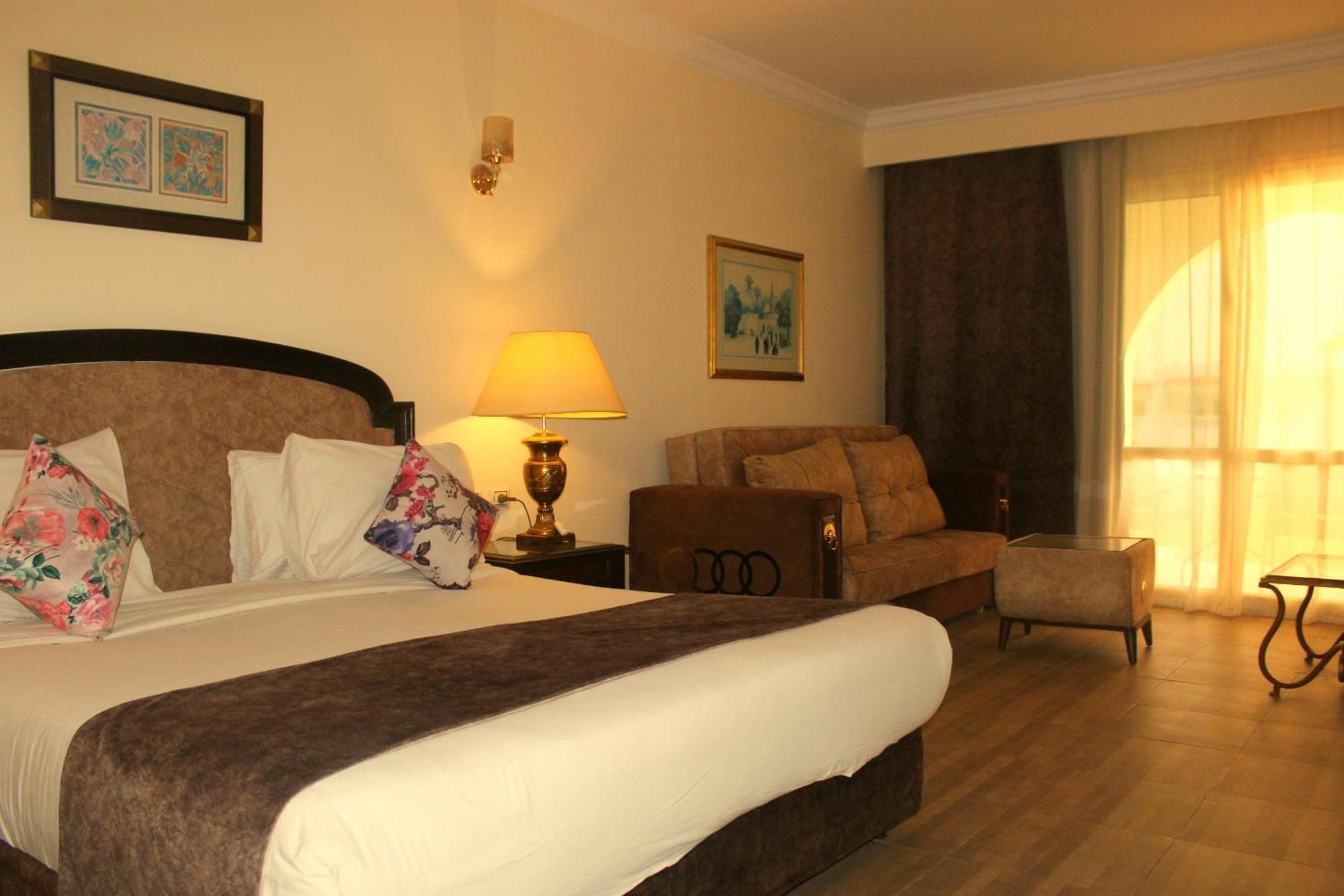 Hotel Palma Di Hollywood Aqua Park Sharm El-Sheikh