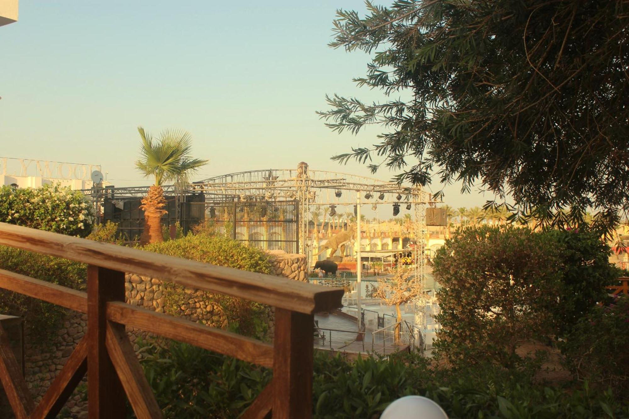 Palma Di Hollywood Aqua Park Sharm El-Sheikh