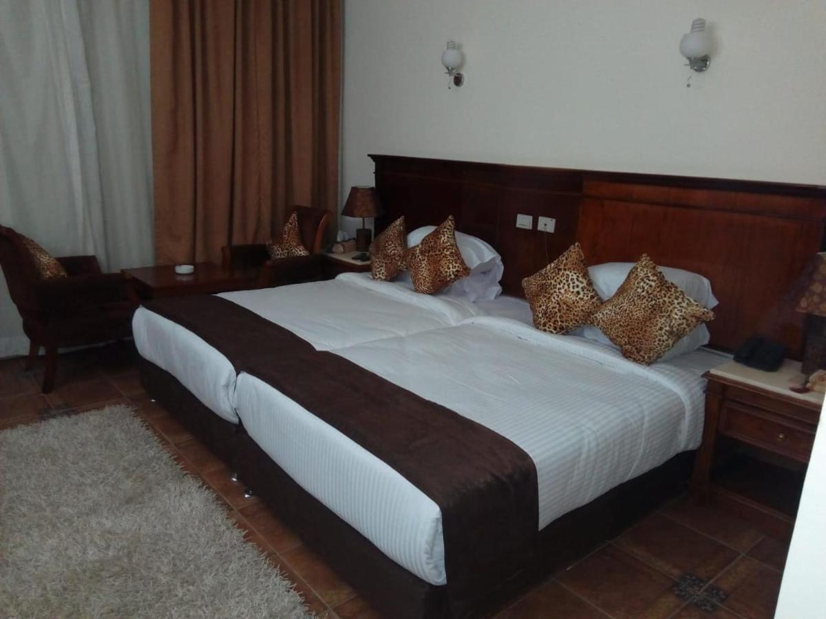 فندق Palma Di Hollywood Aqua Park 4*