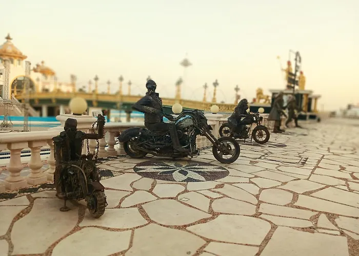 Palma Di Sharm Hollywood Aqua Park Resort