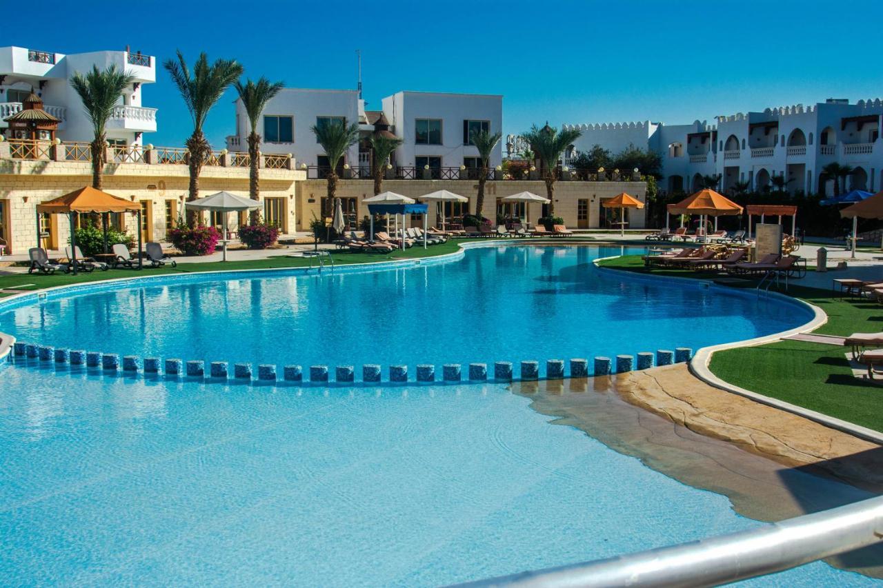 Palma Di Hollywood Aqua Park Отель