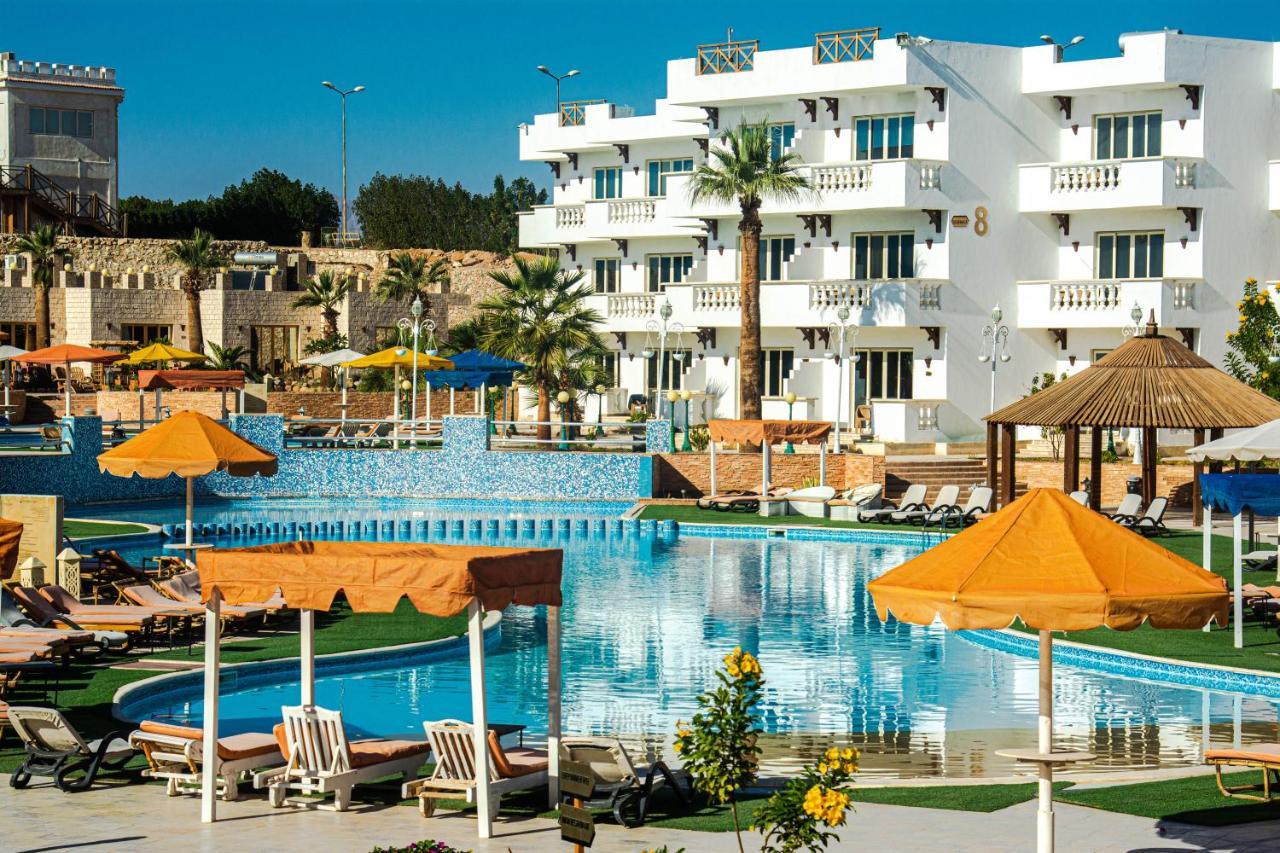 Palma Di Hollywood Aqua Park Шарм-эль-Шейх