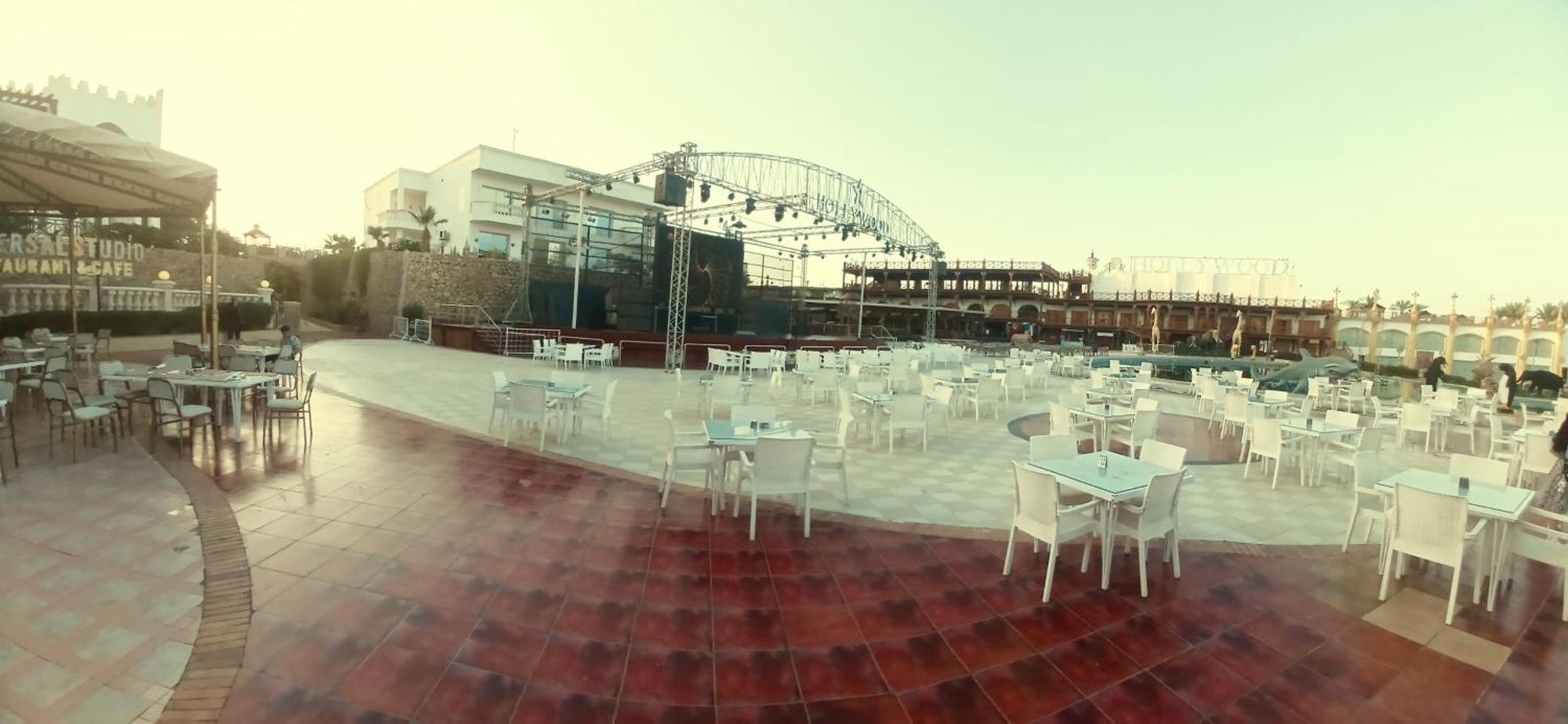 Palma Di Hollywood Aqua Park Hotel 4*
