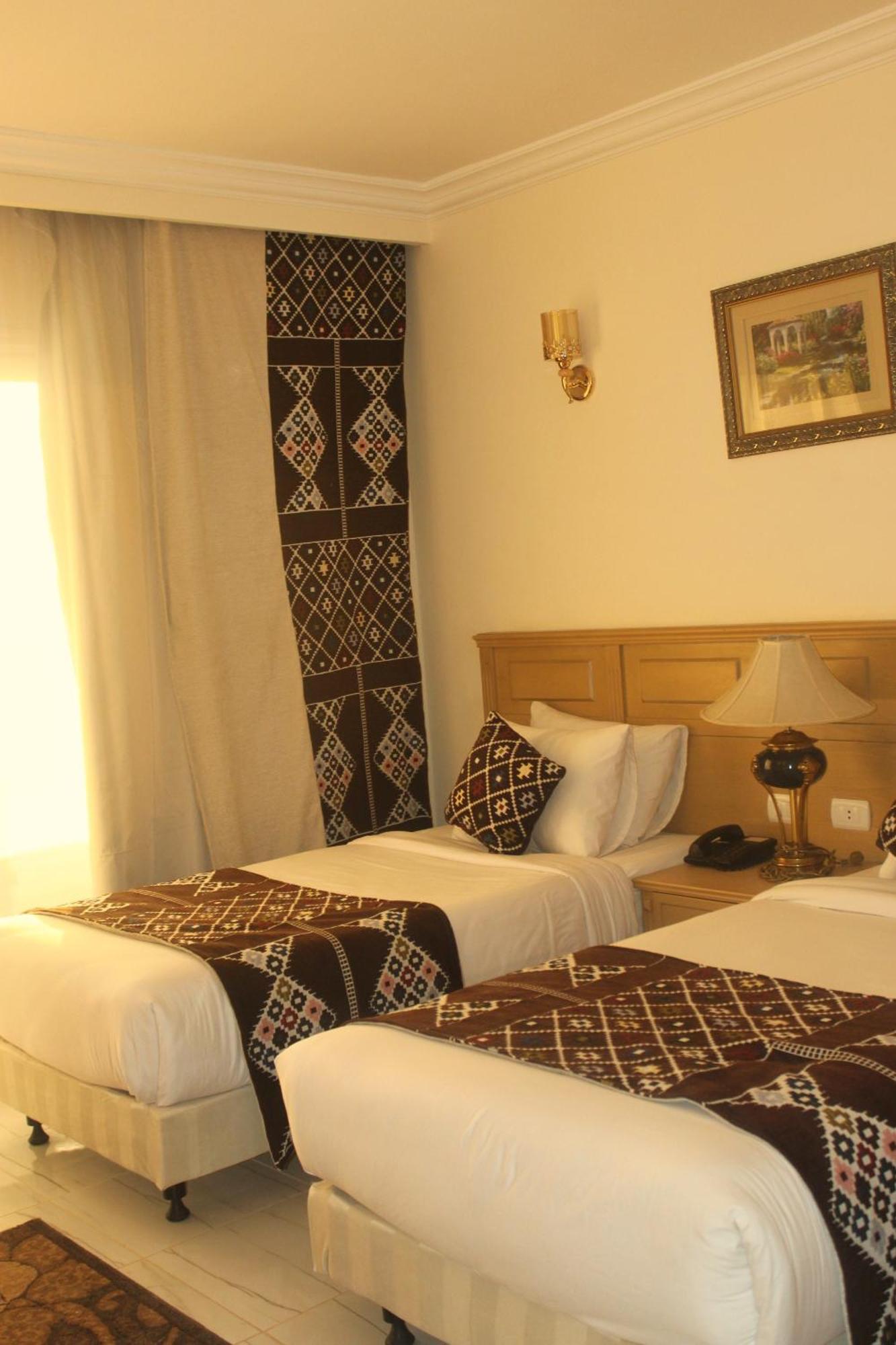 Palma Di Hollywood Aqua Park Hotel Sharm-el-Sheikh