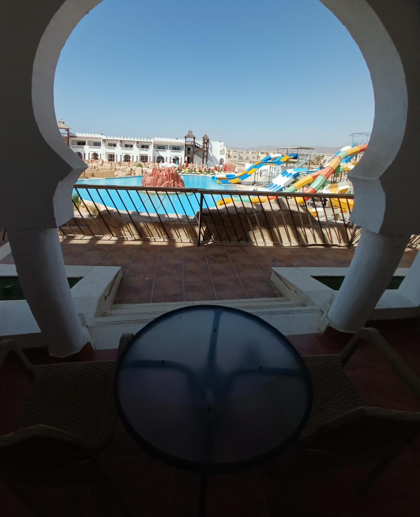 Palma Di Hollywood Aqua Park Sharm-el-Sheikh